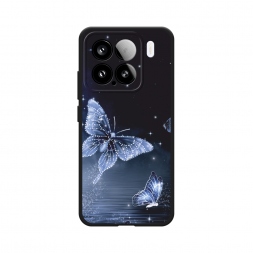 ������� ����������� ����� ����������� ������� �� Xiaomi 15