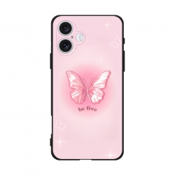 ������� ����������� ����� be free butterfly 1 �� iPhone 16 Plus