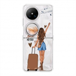 ����������� ����� ���� ���� ������ �� Huawei Pocket 2