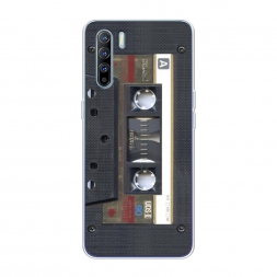 ����������� ����� ��������� ������� �� Oppo Reno 3