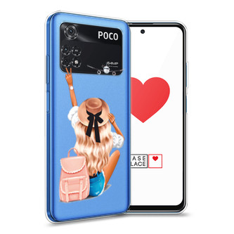 ����������� ����� ���������� ��������� �� Xiaomi Poco M4 Pro 4G