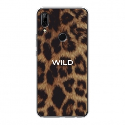 ����������� ����� Wild �� �������� �� Honor 9X