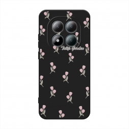 ������� ����������� ����� Tulip garden 2 �� Redmi Note 15 Pro 4G