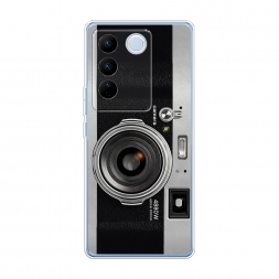 ����������� ����� ����� ������ �� Vivo V27