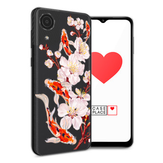 ����������� ����� ����� � ������ �� Samsung Galaxy A03 Core