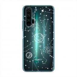 ����������� ����� ������� � ������� �� Honor 20 Pro