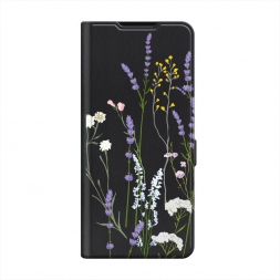 Хрупкие полевые цветы на Tecno Pova 4