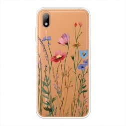 ����������� ����� ������� ����� �� Huawei Y5 2019