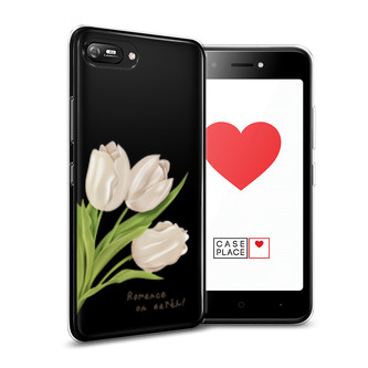 ����������� ����� Romance on earth 2 �� Itel A35