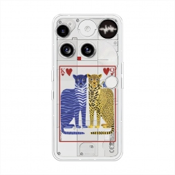 ����������� ����� ������� � ���� 2 �� Nothing Phone 3