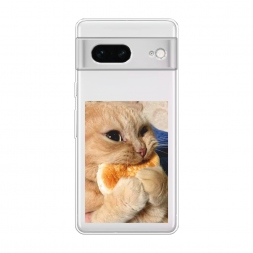 ����������� ����� ����� ������ �� Google Pixel 7
