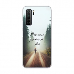 ����������� ����� ����� ������ ��� �� Huawei Nova 7 SE