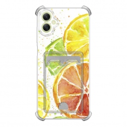 ����� � �������� ���������� �� Samsung Galaxy A06