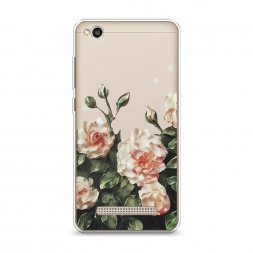 ����������� ����� ��������� ������� 2 �� Xiaomi Redmi 4A