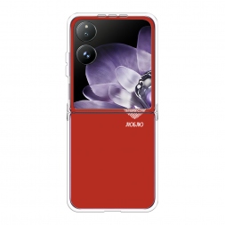 ����������� ����� ��������� ������ �� ������� �� Xiaomi Mix Flip
