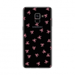 ����������� ����� ��������� ������� ������� �� Samsung Galaxy A8 Plus 2018
