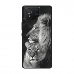 ������� ����������� ����� ������� ���� �� Asus ROG Phone 8