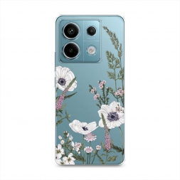 ����������� ����� ����� ������� �� Xiaomi Redmi Note 13 Pro 5G