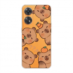����������� ����� ���������� �������� 2 �� Oppo Reno 8T 4G