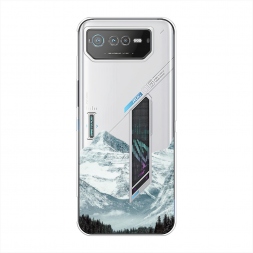 ����������� ����� ���� ��� 1 �� Asus ROG Phone 6