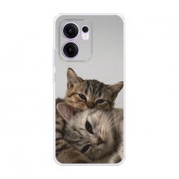 ����������� ����� ������ ������ �� Oppo Reno 13F