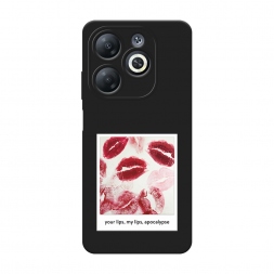 ������� ����������� ����� �������� ���� 1 �� Infinix Smart 8 HD