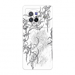 ����������� ����� ׸���-����� ������� ���������� �� Vivo X80