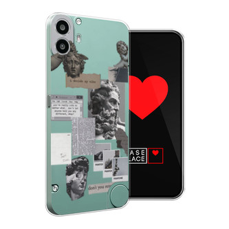 ����������� ����� ������ ��������� ���������� �� CMF Phone 1