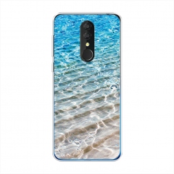 ����������� ����� ����� 10 �� Alcatel 3 5053Y (2019)