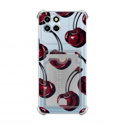 ������ ������ ������� 4 �� Infinix Smart 6 HD