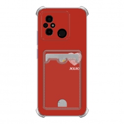 ������ ��������� ������ �� ������� �� Xiaomi Poco C55