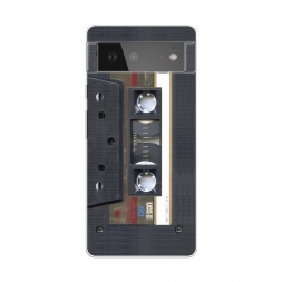 ����������� ����� ��������� ������� �� Google Pixel 6