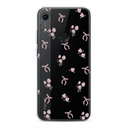����������� ����� ���� � �������� �� Huawei Y6s