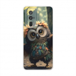 ����������� ����� ����������� ���� �� Redmi K60