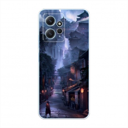 ����������� ����� �������� ������� �� Xiaomi Redmi Note 12 4G