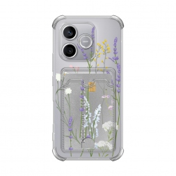 ������ ������� ������� ����� �� Honor 600 Lite