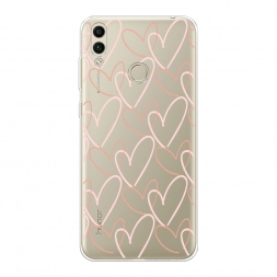 ����������� ����� ���� �� �������� �� Honor 8C