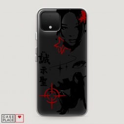 ����������� ����� ������� � ��������� �� Google Pixel 4
