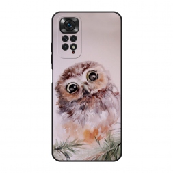 ������� ����������� ����� ���� �� ������� �� Xiaomi Redmi Note 11 4G Global