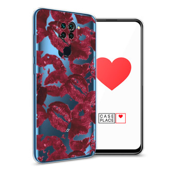 ����������� ����� ������ ������� 2 �� Xiaomi Redmi Note 9