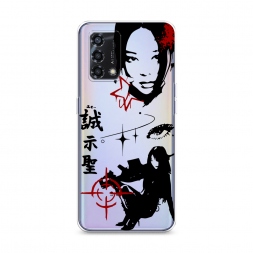 ����������� ����� ������� � ��������� �� Oppo Reno 6 Lite