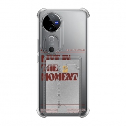 ����� � �������� Live in the moment �� Vivo V40
