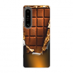 ����������� ����� ��������� �� Sony Xperia 1 IV