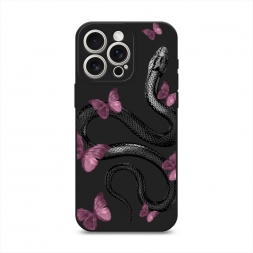 ������� ����������� ����� ���� � ������� �� iPhone 15 Pro Max