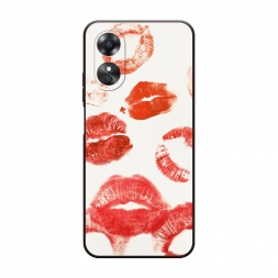 ������� ����������� ����� ����� ������ �� Oppo A17