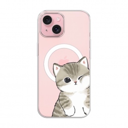 MagSafe ������ ����� �� iPhone 15