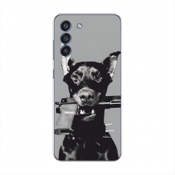 ����������� ����� �������� �� Samsung Galaxy S21 FE 5G