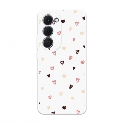 Soft touch ����� �������� ������� ������� �� Tecno Spark 40 Pro Plus