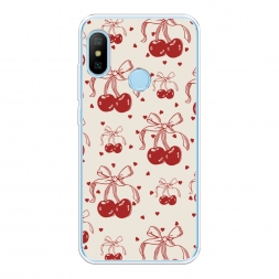����������� ����� ����� � �������� ������� 1 �� Xiaomi Redmi 6 Pro