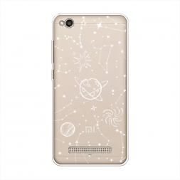 ����������� ����� ������� � ������� �� Xiaomi Redmi 4A